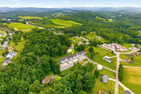 20 Misty Lane Fairmont WV 26554