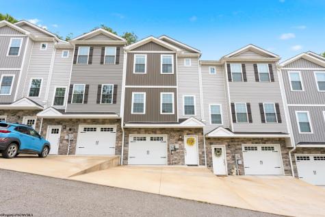 20 Misty Lane Fairmont WV 26554