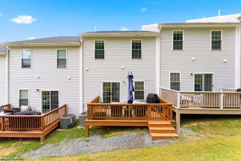 20 Misty Lane Fairmont WV 26554