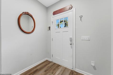 20 Misty Lane Fairmont WV 26554