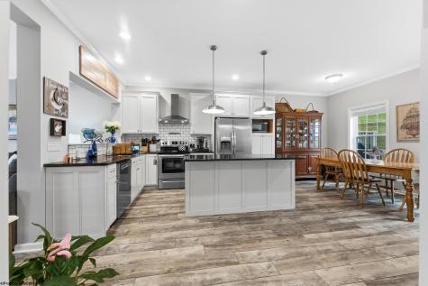 20 Misty Lane Fairmont WV 26554