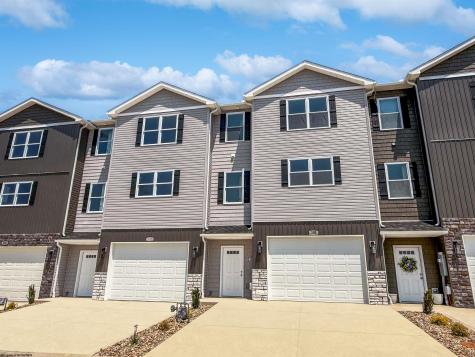 274 Red Oak Lane Morgantown WV 26501