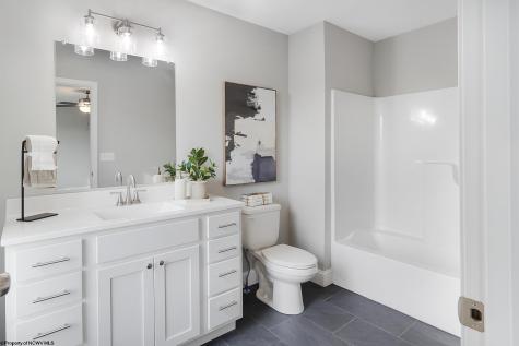 274 Red Oak Lane Morgantown WV 26501