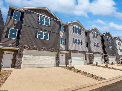 274 Red Oak Lane Morgantown WV 26501