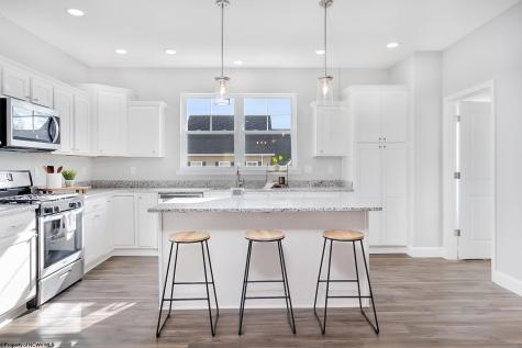 274 Red Oak Lane Morgantown WV 26501