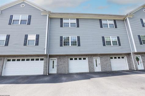 1010 W Canyon Drive Morgantown WV 26508