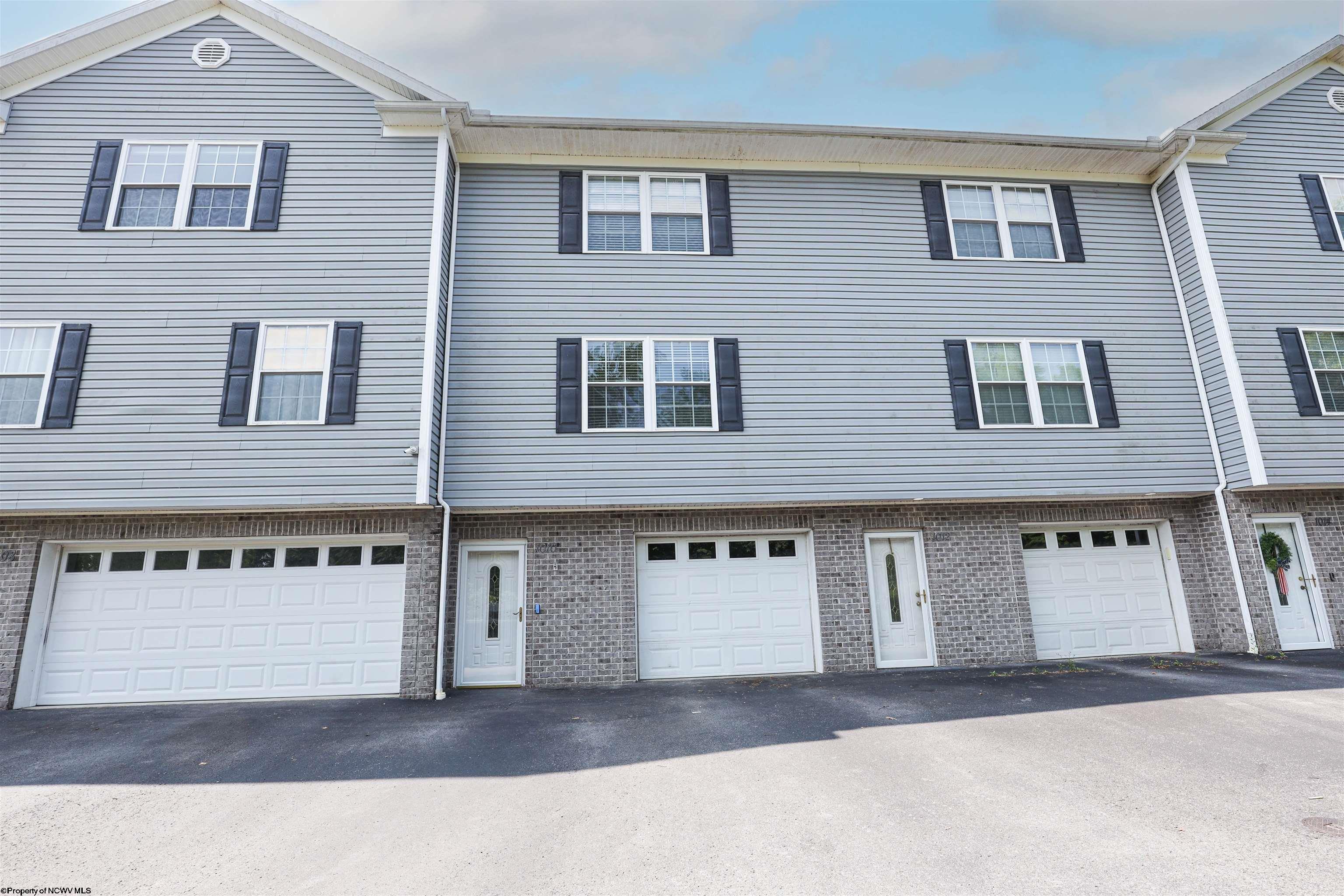 1010 W Canyon Drive Morgantown WV 26508