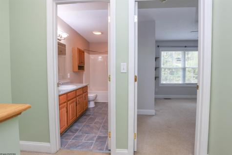 1010 W Canyon Drive Morgantown WV 26508