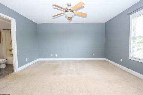 1010 W Canyon Drive Morgantown WV 26508