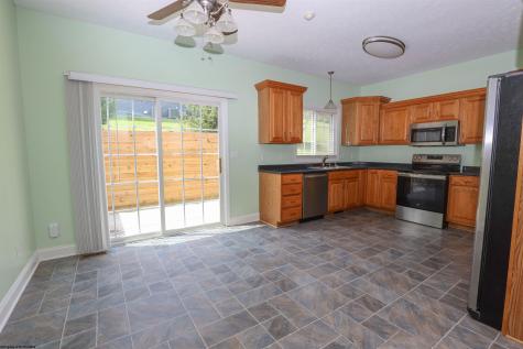 1010 W Canyon Drive Morgantown WV 26508