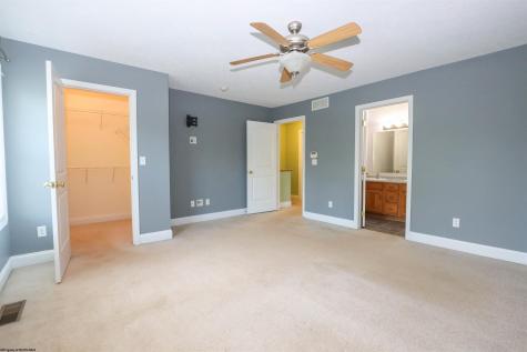 1010 W Canyon Drive Morgantown WV 26508