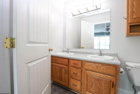 1010 W Canyon Drive Morgantown WV 26508