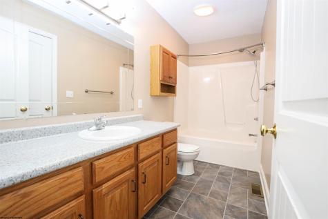 1010 W Canyon Drive Morgantown WV 26508