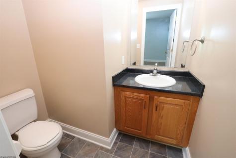 1010 W Canyon Drive Morgantown WV 26508