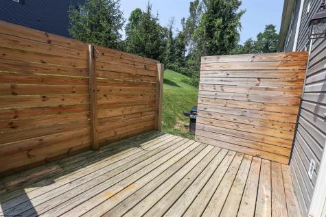 1010 W Canyon Drive Morgantown WV 26508