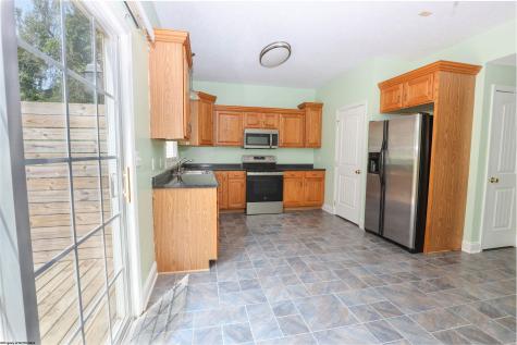 1010 W Canyon Drive Morgantown WV 26508