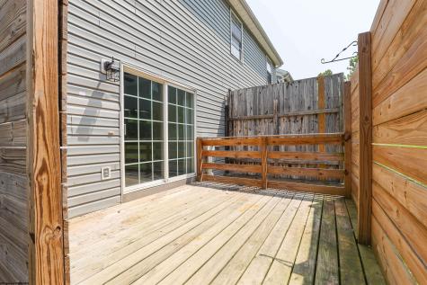 1010 W Canyon Drive Morgantown WV 26508