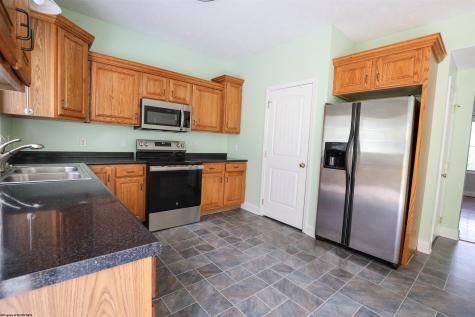 1010 W Canyon Drive Morgantown WV 26508