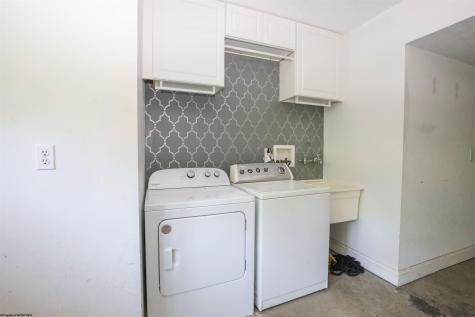 1010 W Canyon Drive Morgantown WV 26508