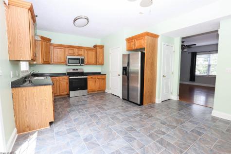 1010 W Canyon Drive Morgantown WV 26508