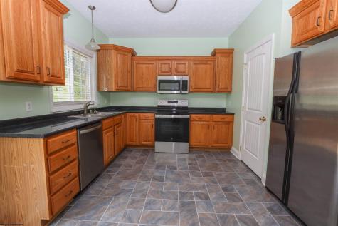 1010 W Canyon Drive Morgantown WV 26508
