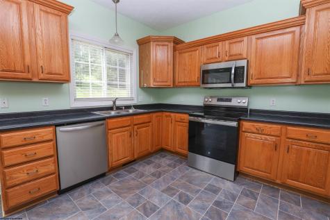 1010 W Canyon Drive Morgantown WV 26508