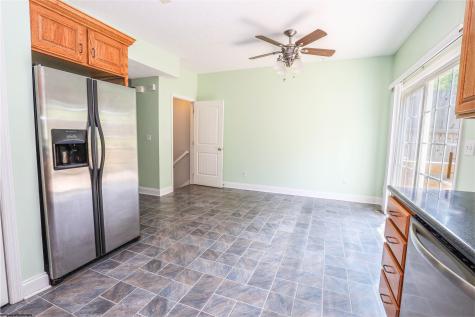 1010 W Canyon Drive Morgantown WV 26508