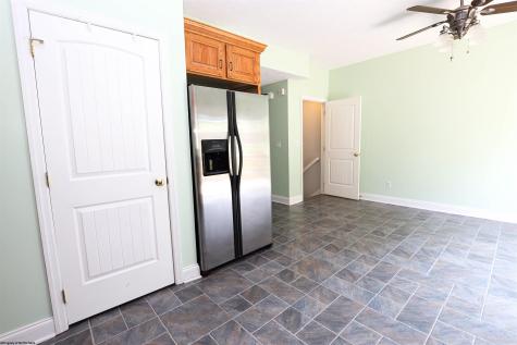1010 W Canyon Drive Morgantown WV 26508