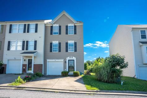189 Birds Eye View Drive Morgantown WV 26501