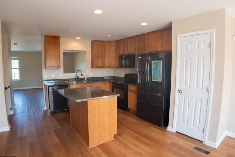 189 Birds Eye View Drive Morgantown WV 26501