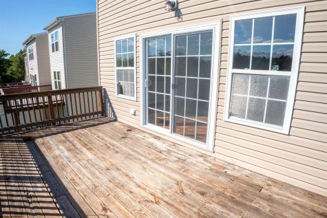 189 Birds Eye View Drive Morgantown WV 26501