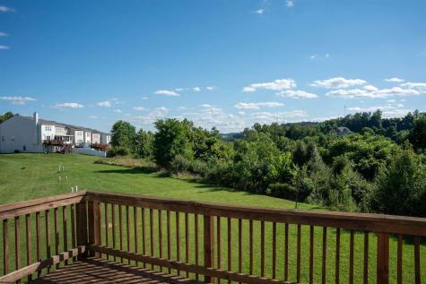189 Birds Eye View Drive Morgantown WV 26501