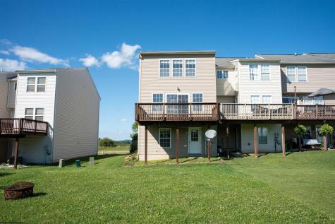 189 Birds Eye View Drive Morgantown WV 26501