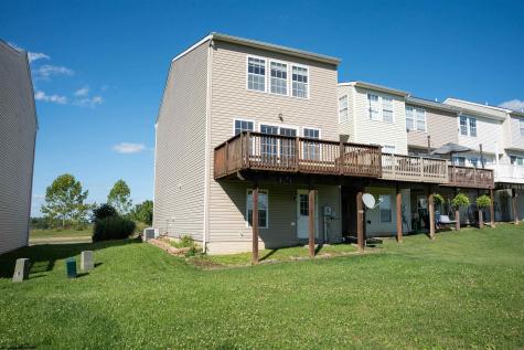 189 Birds Eye View Drive Morgantown WV 26501