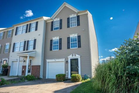 189 Birds Eye View Drive Morgantown WV 26501