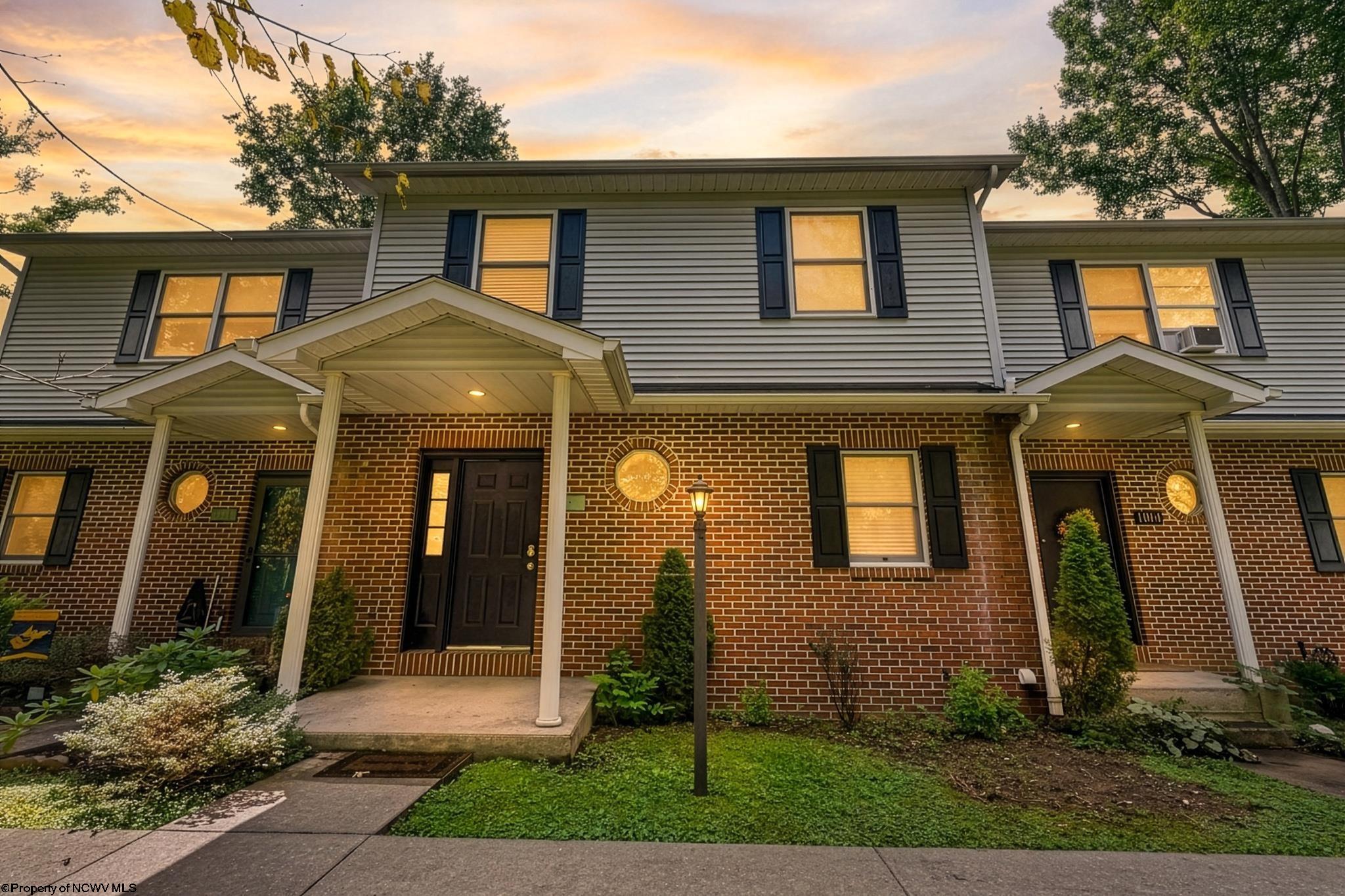 1012 Chestnut Ridge Road Morgantown WV 26505