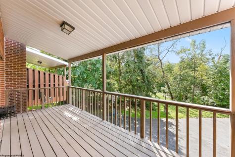 1012 Chestnut Ridge Road Morgantown WV 26505