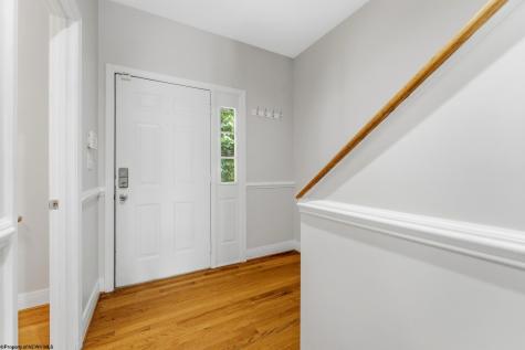 1012 Chestnut Ridge Road Morgantown WV 26505