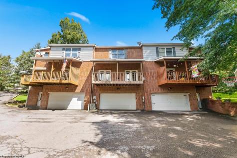 1012 Chestnut Ridge Road Morgantown WV 26505