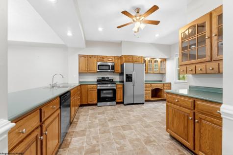 1012 Chestnut Ridge Road Morgantown WV 26505