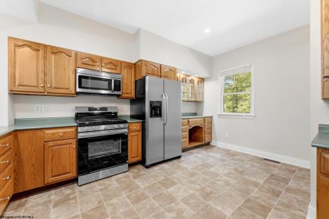 1012 Chestnut Ridge Road Morgantown WV 26505
