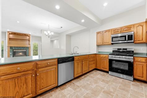 1012 Chestnut Ridge Road Morgantown WV 26505