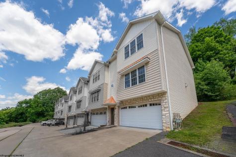 108 Claremont Court Morgantown WV 26501