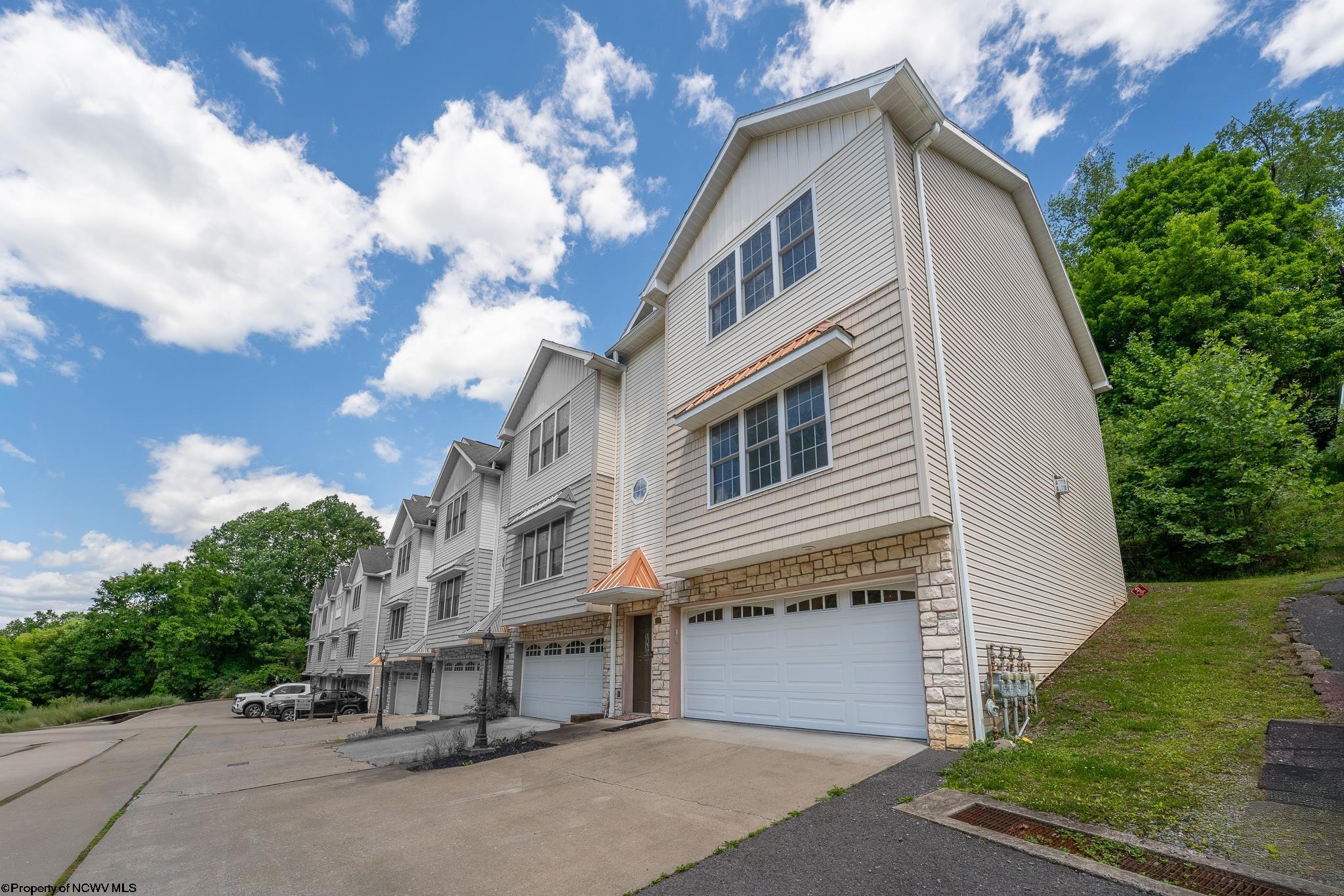 108 Claremont Court Morgantown WV 26501