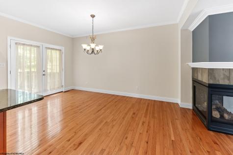 108 Claremont Court Morgantown WV 26501