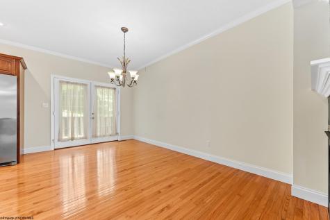 108 Claremont Court Morgantown WV 26501