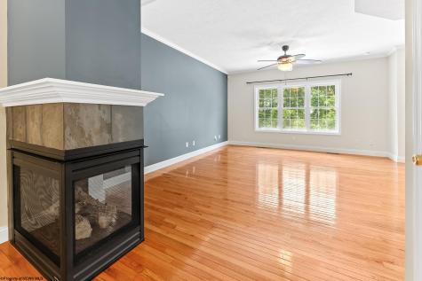 108 Claremont Court Morgantown WV 26501