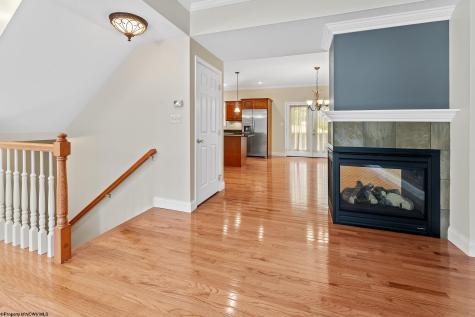 108 Claremont Court Morgantown WV 26501