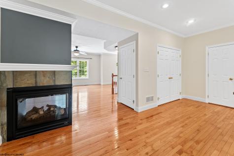 108 Claremont Court Morgantown WV 26501