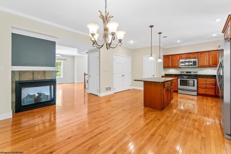 108 Claremont Court Morgantown WV 26501